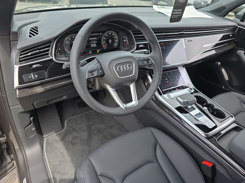 New 2026 Audi Q7 3.0T Premium Plus image 19