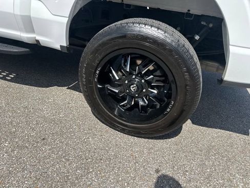 Used 2022 Ford F150 Tremor w/ Equipment Group 402A High AWD/4WD image 27