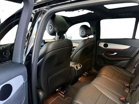 Used 2022 Mercedes-Benz GLC 300 image 14