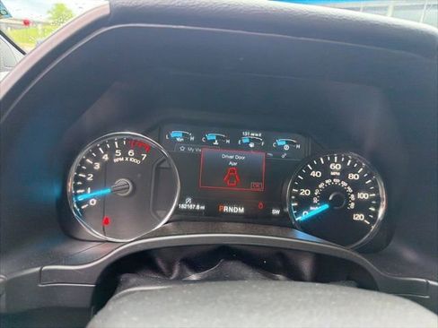 Used 2019 Ford F150 Platinum AWD/4WD image 42