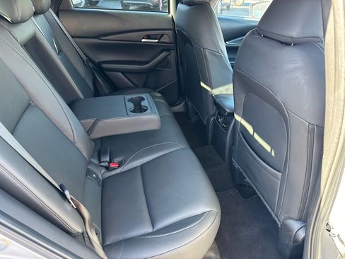 Used 2021 MAZDA CX-30 FWD 2.5 S w/ Select Package image 11