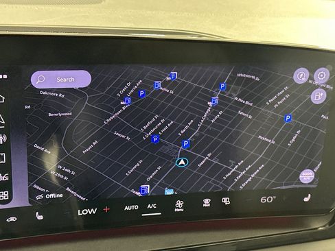 New 2027 Audi Q6 e-tron Premium Plus AWD/4WD image 18