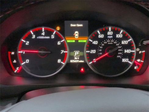 Used 2022 Acura ILX image 11