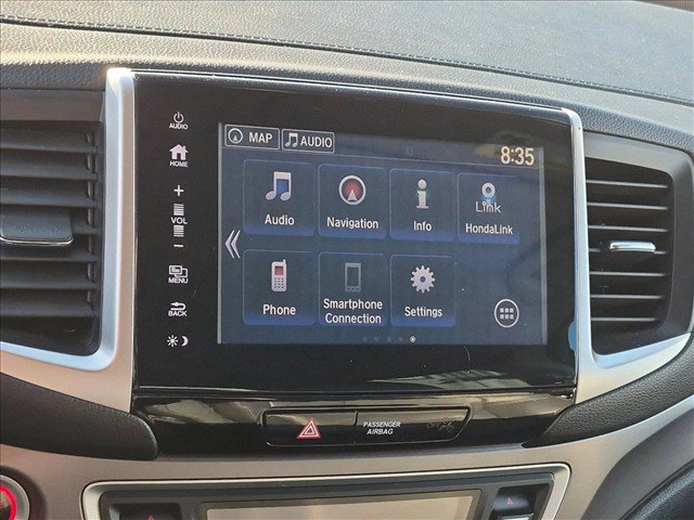Used 2017 Honda Ridgeline RTL-T image 14
