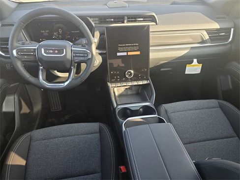 New 2026 GMC Terrain Elevation image 12