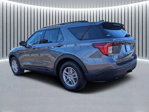 New 2026 Ford Explorer Active image 6
