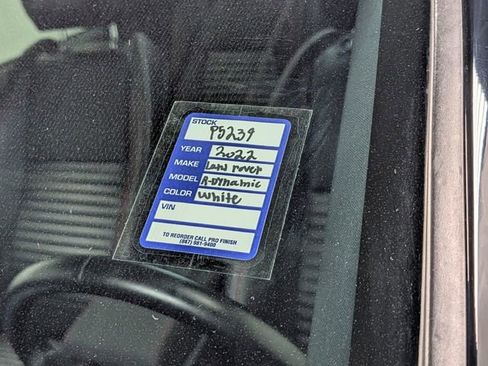 Used 2022 Land Rover Discovery Sport SE R-Dynamic image 28