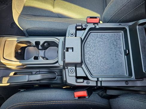 New 2026 Jeep Wrangler Sport S image 25