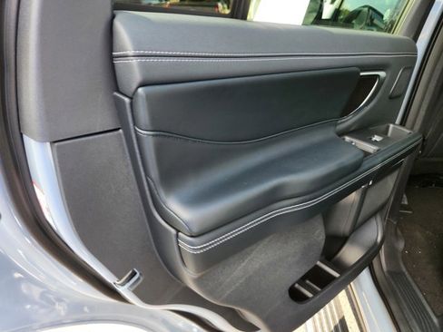 New 2025 Ford Expedition Platinum w/ Stealth Performance Package image 33