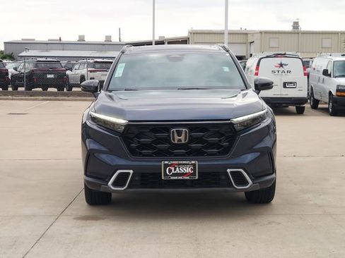 Used 2023 Honda CR-V Sport Touring image 2