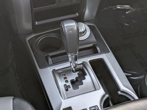 Used 2020 Toyota 4Runner SR5 Premium w/ Moonroof Package image 14