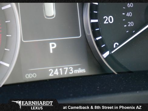 Used 2019 Lexus RX 350 FSPORT image 4