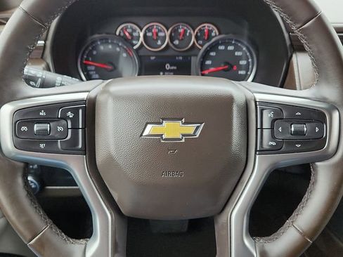Used 2024 Chevrolet Tahoe LS RWD image 24