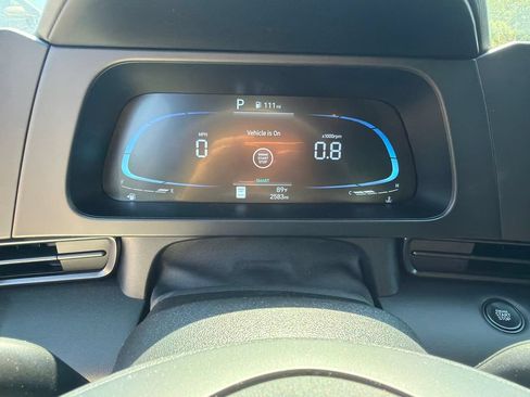 Certified 2025 Hyundai Elantra Sport FWD image 26