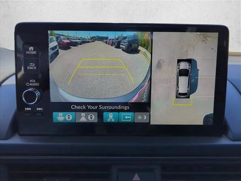 New 2025 Honda Pilot TrailSport image 11