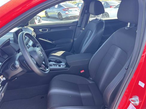 Certified 2023 Honda Civic Sport image 18