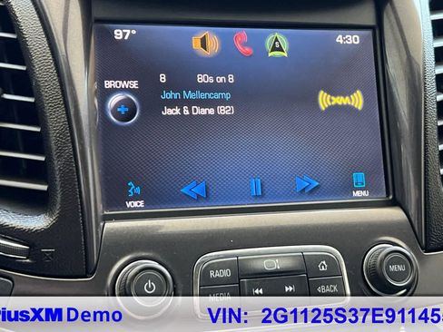 Used 2014 Chevrolet Impala LT FWD image 35