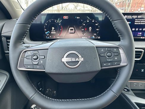 New 2026 Nissan Sentra SV image 40