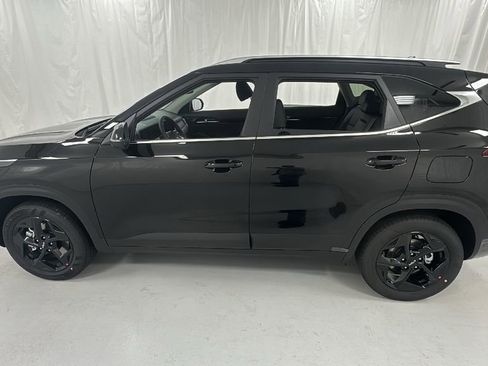 New 2026 Kia Seltos EX w/ EX Sunroof Package AWD/4WD image 6
