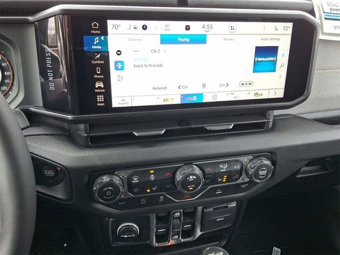 New 2026 Jeep Wrangler Sport S image 8