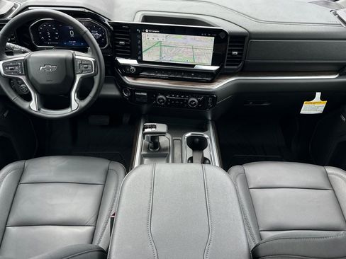 New 2026 Chevrolet Silverado 1500 RST w/ Convenience Package II image 13