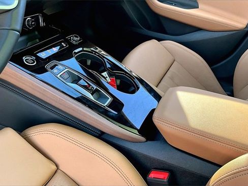 Used 2025 Audi A5 2.0T Premium Plus w/ Premium Plus image 14