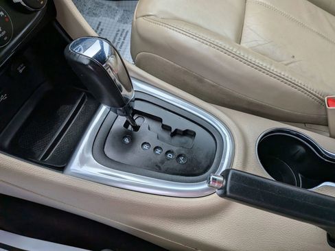 Used 2011 Chrysler 200 Limited FWD image 53