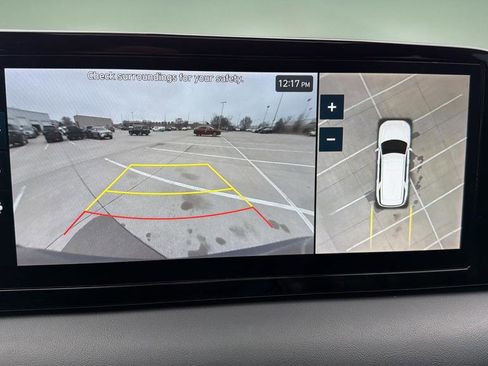 Used 2024 Hyundai Palisade Calligraphy image 32