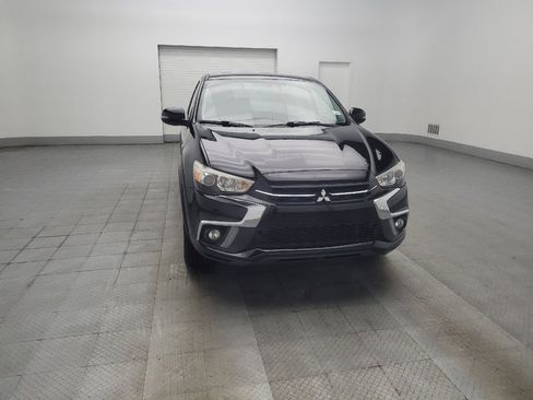 Used 2019 Mitsubishi Outlander Sport LE FWD image 14