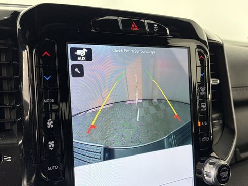 Used 2022 RAM 2500 Laramie image 21