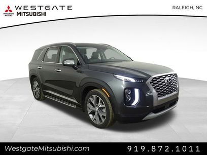 Used 2022 Hyundai Palisade SEL w/ Convenience Package