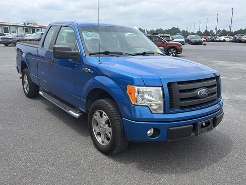 Used 2009 Ford F150 XL RWD image 7