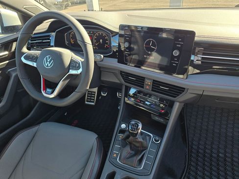 New 2026 Volkswagen Jetta GLI Autobahn image 11