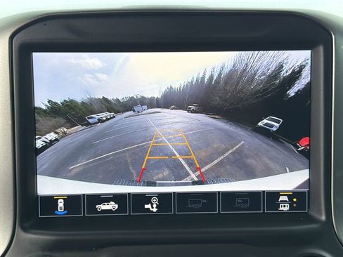 Used 2020 Chevrolet Silverado 2500 LTZ w/ LTZ Plus Package image 29