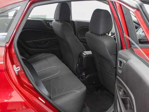 Used 2014 Ford Fiesta SE FWD image 20