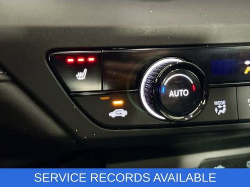 Used 2024 Honda Accord EX image 7