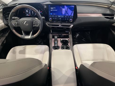 Used 2023 Lexus RX 350 Premium w/ Accessory Package (Z1) AWD/4WD image 17