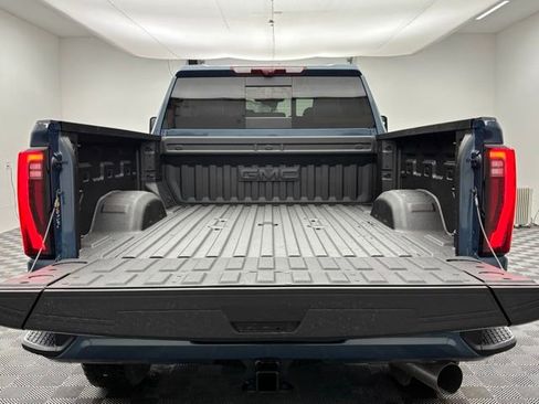 New 2026 GMC Sierra 2500 Denali Ultimate image 11