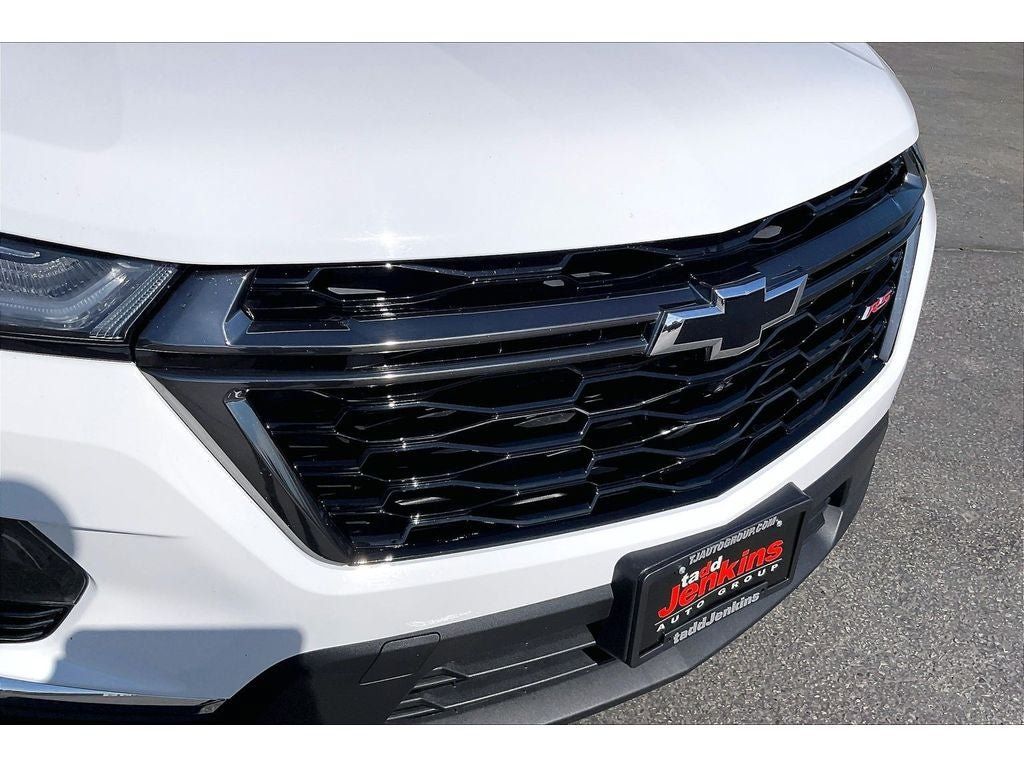 Used 2023 Chevrolet Traverse RS w/ LPO, Floor Liner Package AWD/4WD image 33