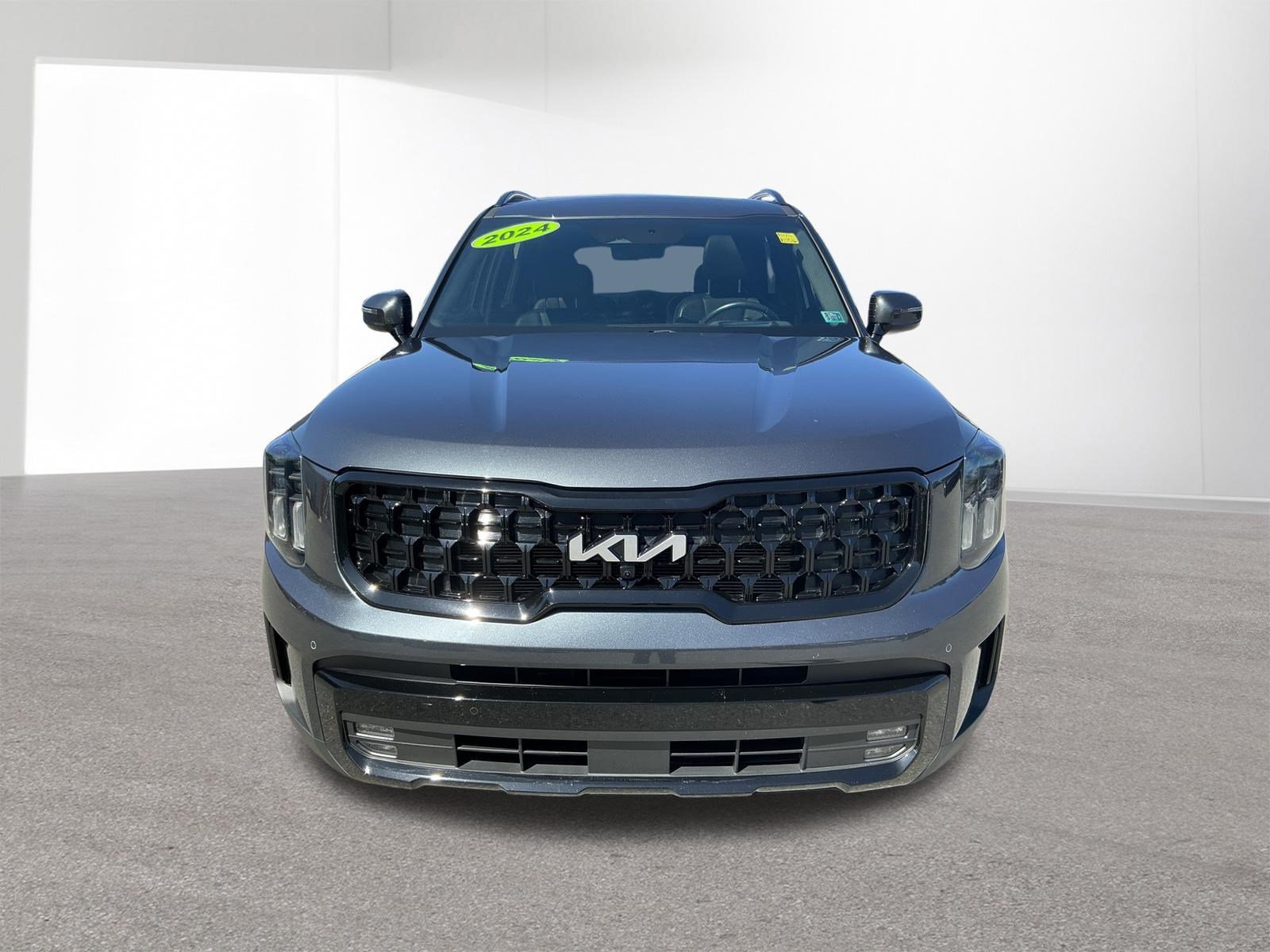 Certified 2024 Kia Telluride SX Prestige X-Line AWD/4WD image 8