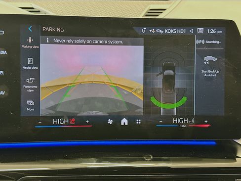 Used 2025 BMW X2 xDrive28i w/ Convenience Package image 23