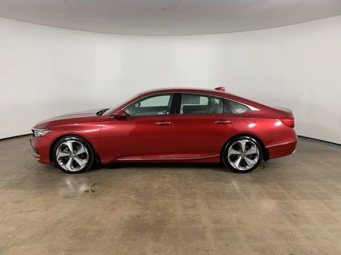 Used 2020 Honda Accord Touring image 16