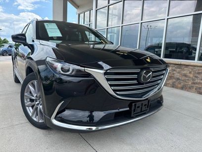Used 2022 MAZDA CX-9 Grand Touring