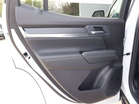 New 2026 GMC Terrain Elevation image 24