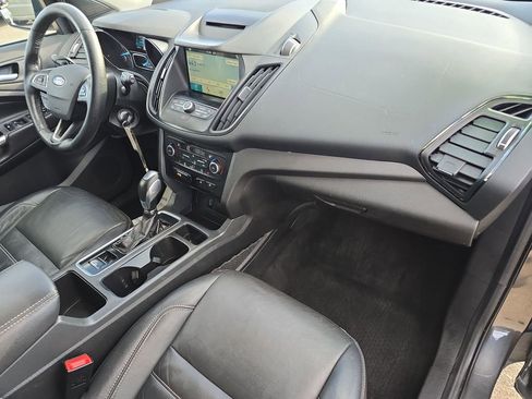 Used 2018 Ford Escape SEL image 35