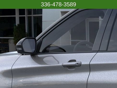 New 2026 Ford Explorer Tremor AWD/4WD image 20
