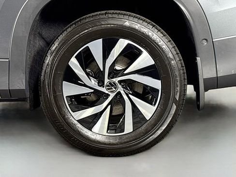 New 2026 Volkswagen Tiguan S image 31