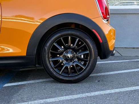 Used 2017 MINI Cooper 2-Door Hardtop FWD image 27