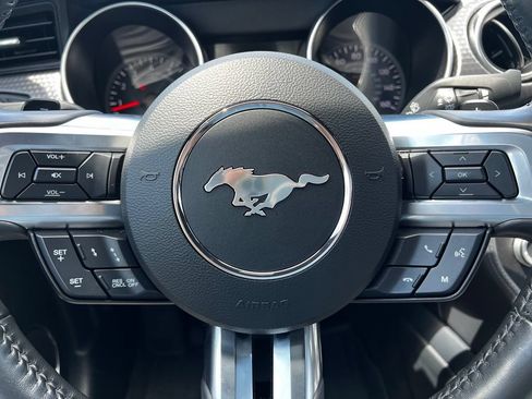 Used 2021 Ford Mustang GT Premium w/ GT Performance Package RWD image 26