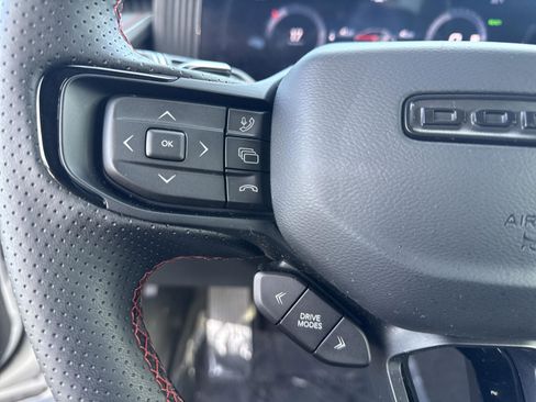 Used 2025 Dodge Charger R/T w/ Quick Order Package 25M R/T image 14